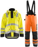 View Rainwear