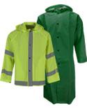 View Rainwear