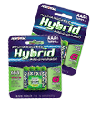 Rayovac Hybrid Batteries