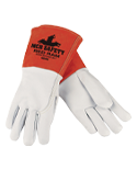 View Red Ram MIG/TIG Welding Gloves