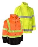 View Reflective Jackets