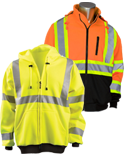 Safety Sweatshirts | High Visibility Sweatshirts | Full Source