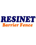Resinet Fence