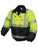 Bomber Jackets