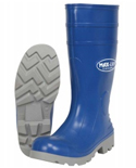 Rain Boots