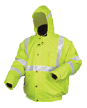 Rain Jackets