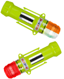View Safety Beacons