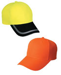 View Safety Caps
