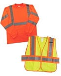 Safety Clothing
