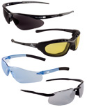 View Safety Glasses by Series