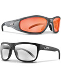 Safety Glasses