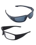 Safety Glasses