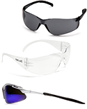 Safety Glasses