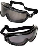 Safety Goggles