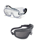 Safety Goggles