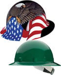 E-1 Full Brim