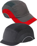 Bump Caps