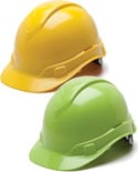 Ridgeline Hard Hats