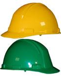 K2 Hard Hats