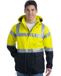 View Safety Jackets