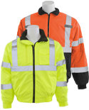 View Safety Jackets