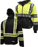 View Safety Jackets