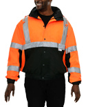 View Safety Jackets