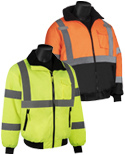 View Safety Jackets