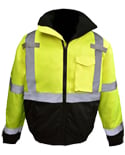 View Safety Jackets