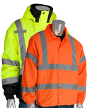 Safety Jackets