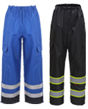 View Safety Pants