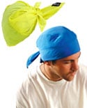 Cooling Hats