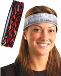 Cooling Headbands