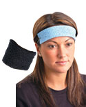 Cooling Sweatbands