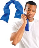 Cooling Towels
