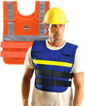 Cooling Vests