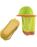 View High Visibility Accessories