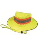 View High Visibility Hats