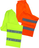 View Safety Pants