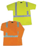 View Safety Shirts