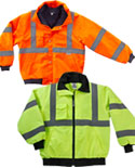 View Safety Jackets