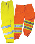 View Safety Pants