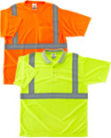 View Safety Shirts