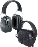 View Black Ear Muffs