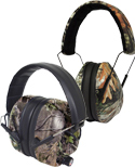 View Camo Ear Muffs
