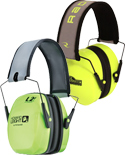 View Hi-Vis Ear Muffs