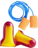 Disposable Ear Plugs