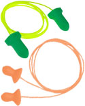 Corded Ear Plugs