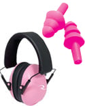 View Hearing Protection