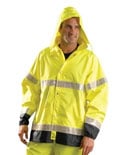 Rain Jackets